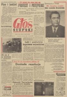 Głos Słupski, 1966, grudzień, nr 302 (4437)