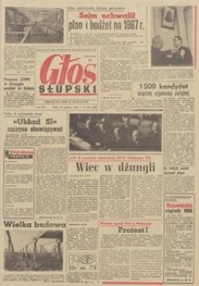 Głos Słupski, 1966, grudzień, nr 304 (4439)