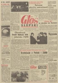 Głos Słupski, 1966, grudzień, nr 306 (4441)