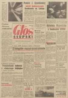 Głos Słupski, 1967, styczeń, nr 11 (4429)