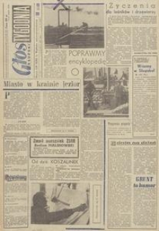 Głos Słupski Tygodnia, 1967, kwiecień, nr 79 (4497)