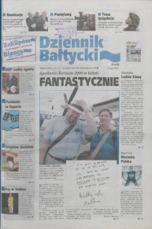 Dziennik Bałtycki, 2000, nr 179