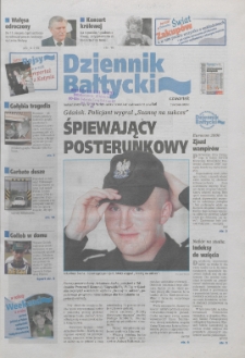 Dziennik Bałtycki, 2000, nr 180