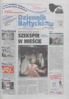 Dziennik Bałtycki, 2000, nr182