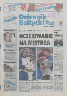 Dziennik Bałtycki, 2000, nr 152