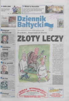 Dziennik Bałtycki, 2000, nr 154
