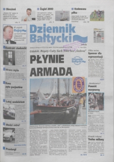 Dziennik Bałtycki, 2000, nr 155