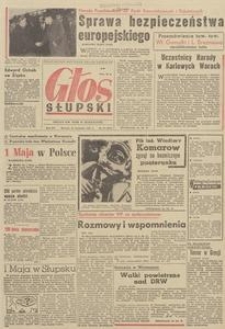 Głos Słupski, 1967, kwiecień, nr 99 (4517)