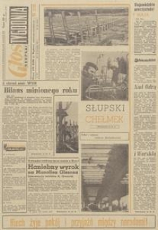 Głos Słupski Tygodnia, 1967, kwiecień, nr 103 (4521)