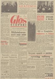 Głos Słupski, 1967, maj, nr 107 (4525)