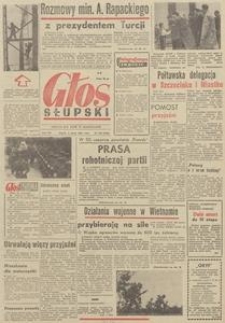 Głos Słupski, 1967, maj, nr 108 (4526)