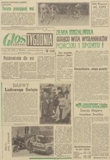 Głos Słupski Tygodnia, 1967, maj, nr 115 (4533)