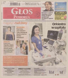 Głos Pomorza, 2020, styczeń, nr 8