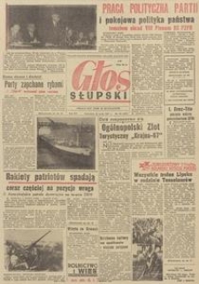 Głos Słupski, 1967, maj, nr 119 (4537)