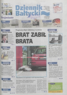Dziennik Bałtycki, 2000, nr 191