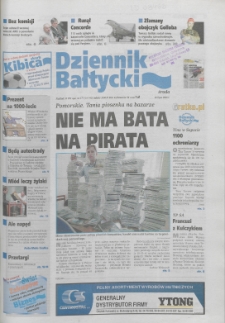 Dziennik Bałtycki, 2000, nr 173