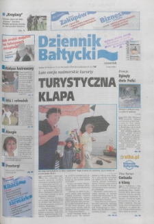 Dziennik Bałtycki, 2000, nr 174