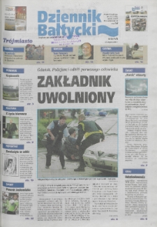 Dziennik Bałtycki, 2000, nr 195