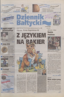 Dziennik Bałtycki, 2000, nr 103
