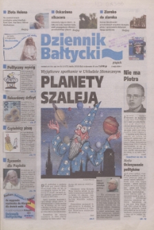Dziennik Bałtycki, 2000, nr 104