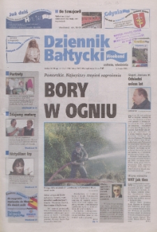 Dziennik Bałtycki, 2000, nr 105
