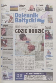 Dziennik Bałtycki, 2000, nr 114