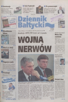 Dziennik Bałtycki, 2000, nr 120