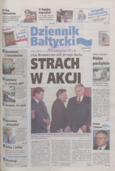 Dziennik Bałtycki, 2000, nr 121