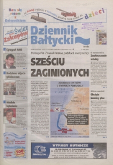 Dziennik Bałtycki, 2000, nr 126