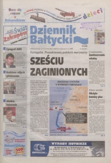 Dziennik Bałtycki, 2000, nr 126
