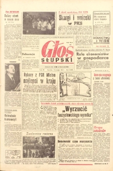 Głos Słupski, 1967, styczeń, nr 17 (4435)
