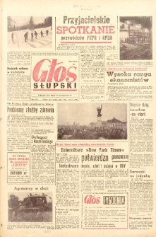 Głos Słupski, 1967, styczeń, nr 17 (4435)
