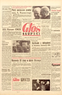 Głos Słupski, 1967, styczeń, nr 24 (4442)