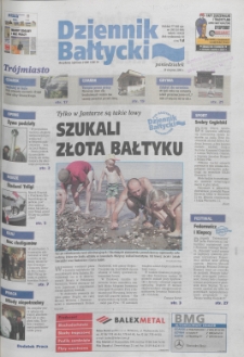 Dziennik Bałtycki, 2000, nr 200