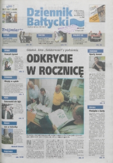 Dziennik Bałtycki, 2000, nr 201