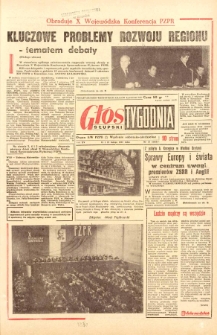 Głos Słupski Tygodnia, 1967, luty, nr 37 (4455)