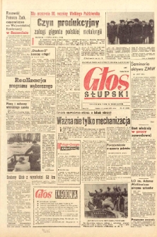 Głos Słupski, 1967, luty, nr 42 (4460)
