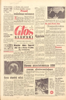 Głos Słupski, 1967, luty, nr 46 (4464)