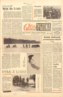 Głos Słupski Tygodnia, 1967, luty, nr 49 (4467)