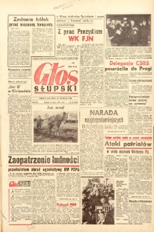 Glos Słupski, 1967, marzec, nr 54 (4472)