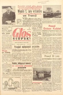 Glos Słupski, 1967, marzec, nr 57 (4475)