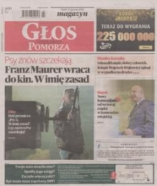 Głos Pomorza, 2020, styczeń, nr 13