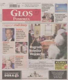Głos Pomorza, 2020, styczeń, nr 14