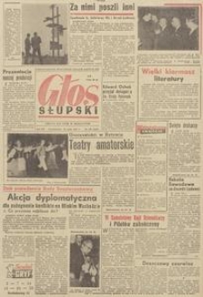 Głos Słupski, 1967, maj, nr 128 (4546)
