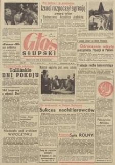 Głos Słupski, 1967, czerwiec, nr 135 (4553)