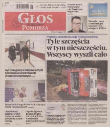 Głos Pomorza, 2020, luty, nr 40