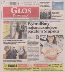 Głos Pomorza, 2020, luty, nr 42