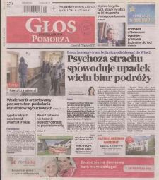 Głos Pomorza, 2020, luty, nr 48