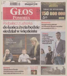 Głos Pomorza, 2020, luty, nr 49