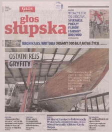Głos Słupska : tygodnik Słupska i Ustki, 2020, luty, nr 49